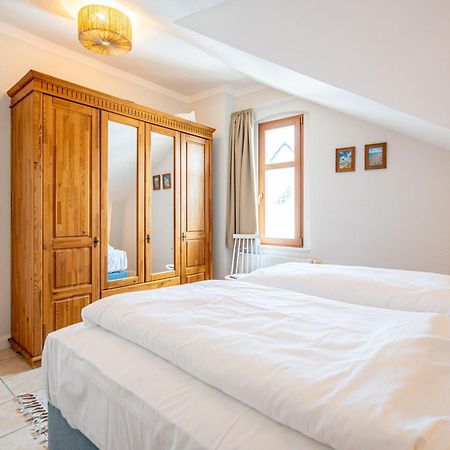 Villa Linquenda App 7 Heringsdorf (Usedom) Exterior foto