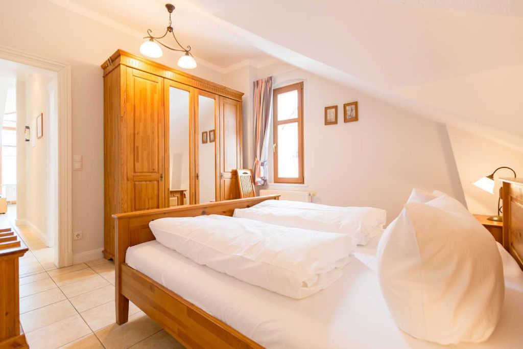 Villa Linquenda App 7 Heringsdorf (Usedom) Exterior foto