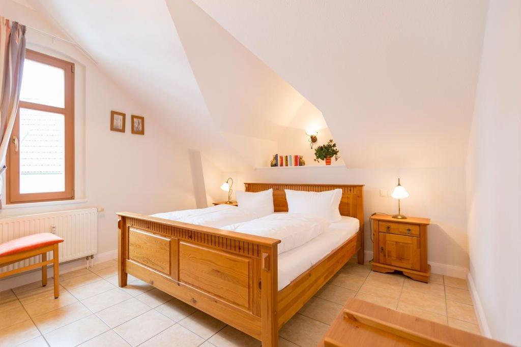 Villa Linquenda App 7 Heringsdorf (Usedom) Exterior foto